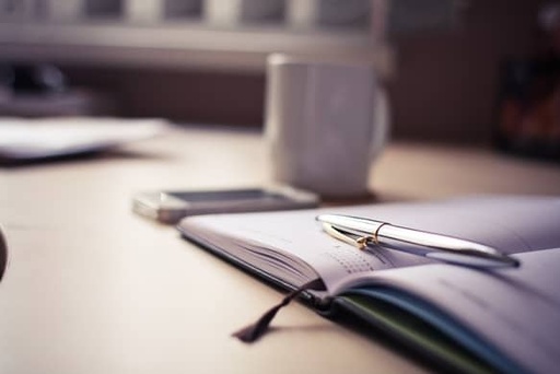 Initial Business Consultation