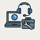 Support Pack (25 Hours)  5% Discount