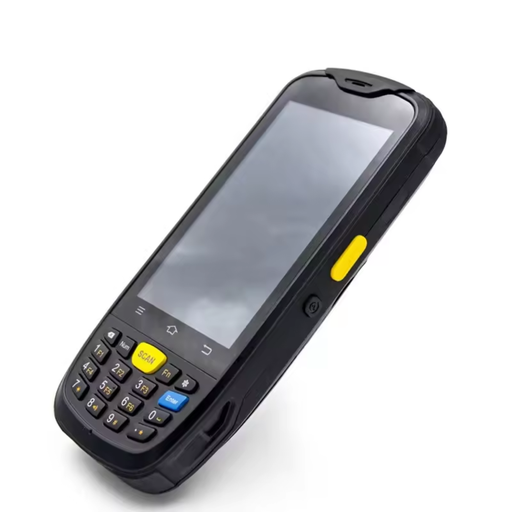 [BMPC6000H] Android Hand Held Barcode Scanner 